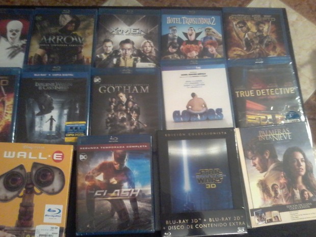 Mi humilde compra 2!!!!