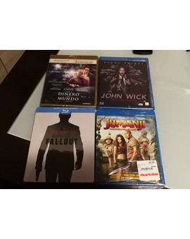 Mi último asalto al BF?? No sé!! Todavía puede pasar cualquier cosa!!! 