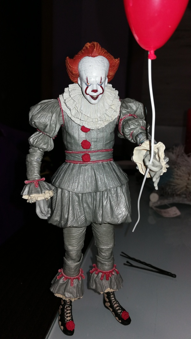 Regalazo de sus majestades!!! 