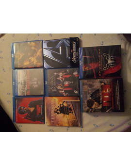 ultimas adquisiciones del veranito hasta ahora