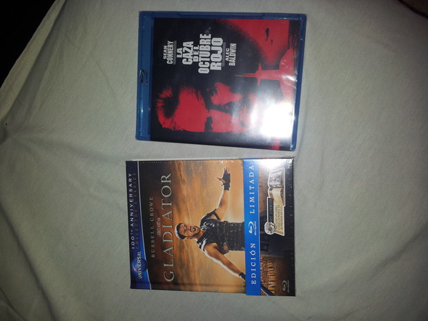 adquisiciones MM,,una para regalar al papa y la otra para el nene,,,cual regalo????