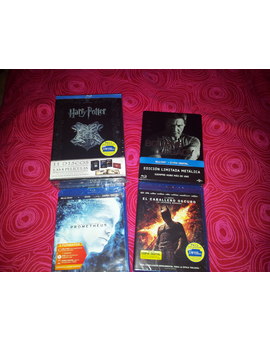 regalitos de reyes!!! como saben lo que me gusta???