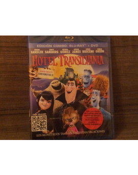 edicion combo blue +dvd!!! mas dibus para mi nene y para el que no  es tan nene