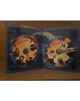 edicion combo blue+ dvd foto 2