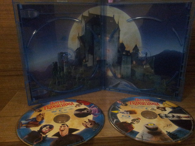 edicion combo blue+dvd fotaca 3