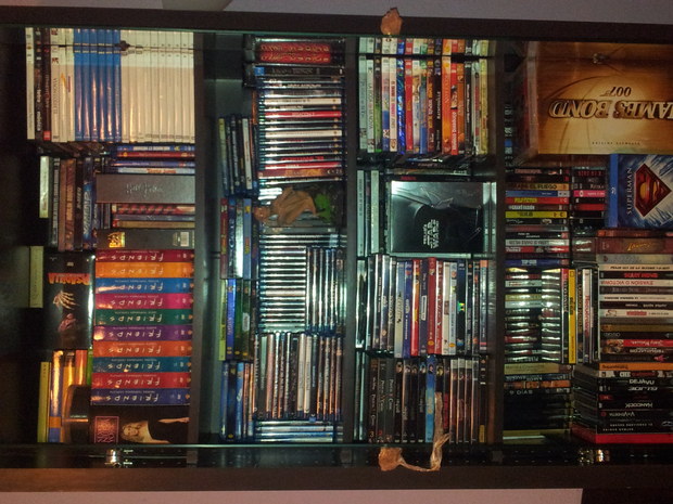 coleccion "pekepadawan" 