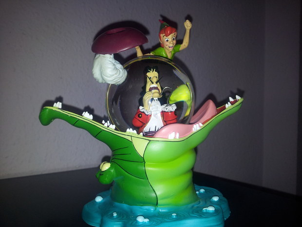 Lo prometido!!! recien traido de disney paris 1