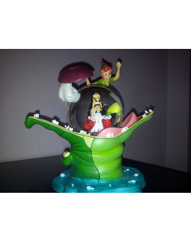 Lo prometido!!! recien traido de disney paris 1