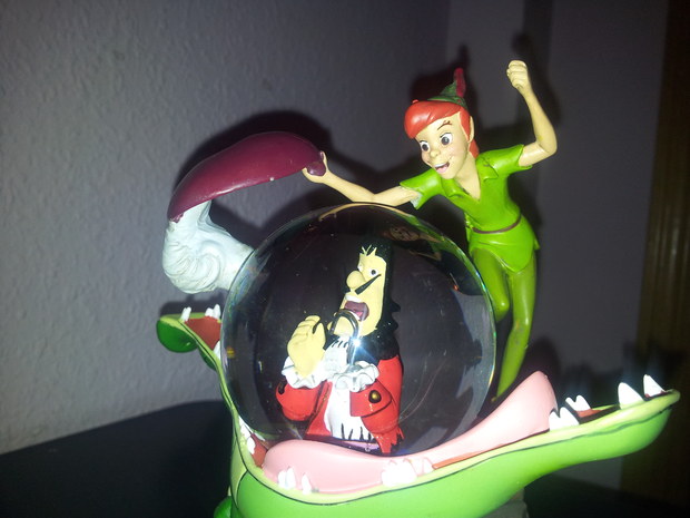 Disney Paris 4, la ultima!!!