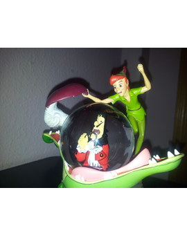 Disney Paris 4, la ultima!!!