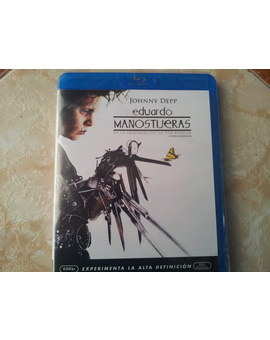 Esta es por que me apetecia mucho verla y encima no la tenia ni en dvd