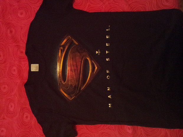 Regalito de mi SUPERmujer!!! que grande eres mi vida.