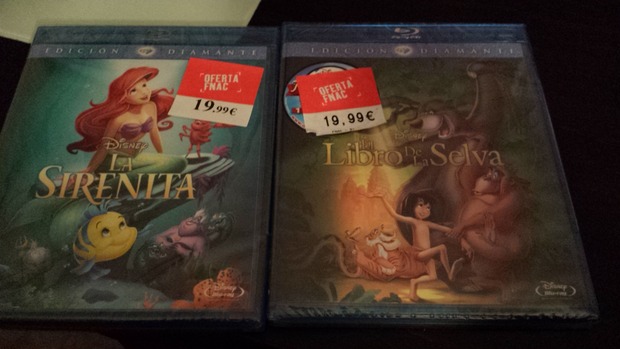 mi 2x1  de fnac antes del blackfriday
