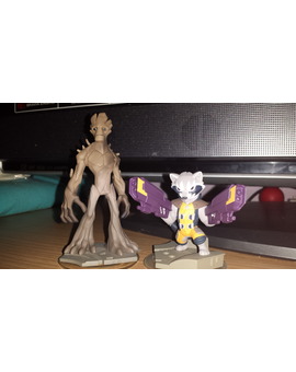 Esta coleccion va a ser una autentica ruina para mi!!!! pero a mi pekeño padawan le mola muucho!!!