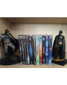 DC Digibooks 