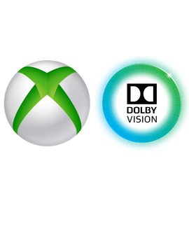Dolby Vision en Xbox One?