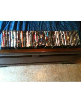 Colección Nicolas Cage en DVD