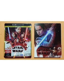 May the 4th!!!
