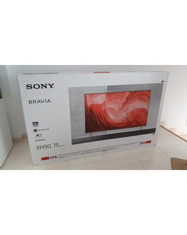 Llego el dia de cambiar de TV!