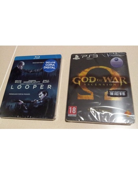 Mas Steelbooks!