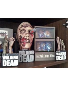 The Walking Dead