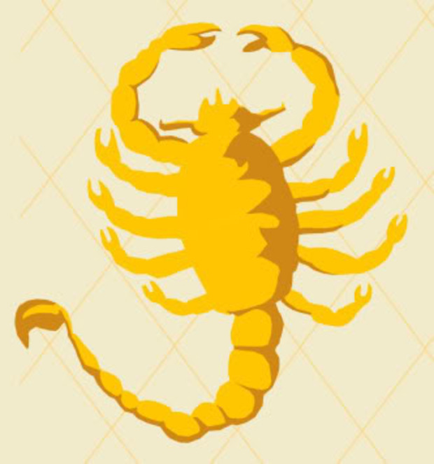 Scorpion