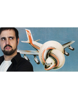 El caso de "ATERRIZA COMO PUEDAS"