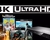 Películas en BD-4K con re-edición en formato BD
