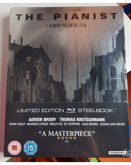 Ultima adquisición 