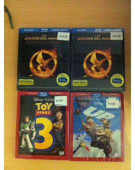 Más compras del 2x1 de C4