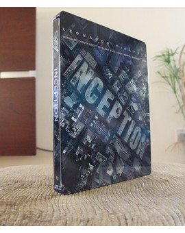 Origen Steelbook