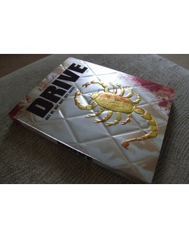 Drive Steelbook