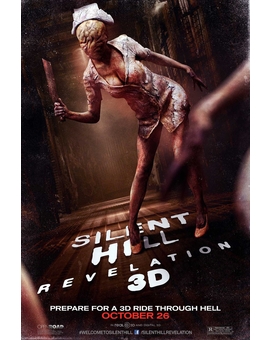 Crítica de Silent Hill 2: Revelation