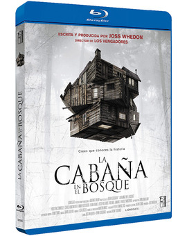 La Aventura Audiovisual... ¿Y los Blu-Ray?