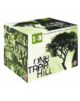 One Tree Hill - ¿Serie Completa en castellano?
