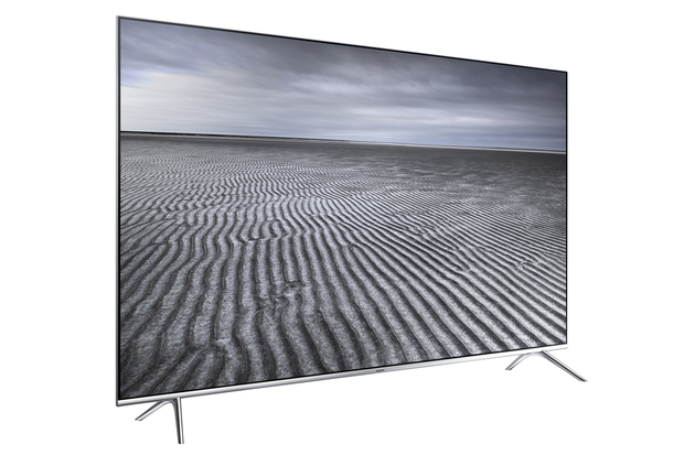 ¡Mi Nueva TV! Samsung SUHD KS7000 (Duda)
