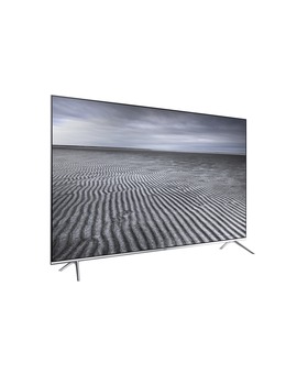 ¡Mi Nueva TV! Samsung SUHD KS7000 (Duda)