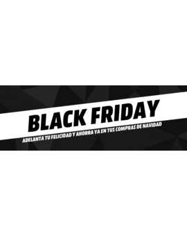 Black Friday 2016 en Media Mark