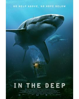 ¿In The Deep en Blu-Ray?