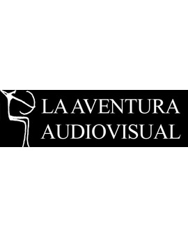 La Aventura Audiovisual. ¿Va todo bien?