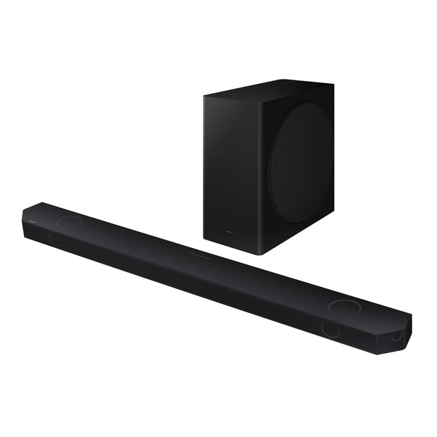 Barra de Sonido Samsung HW-Q800F