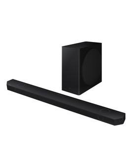 Barra de Sonido Samsung HW-Q800F
