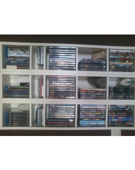 mi coleccion parte 1