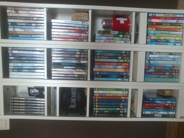 mi coleccion parte 2