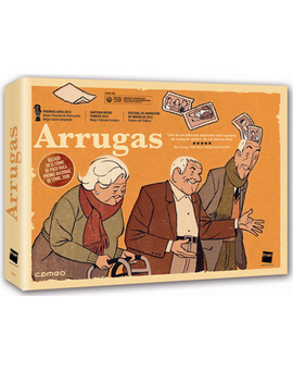 ¿Porque no en Blu-Ray?