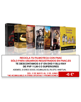 ¿Solo en la web o en tiendas físicas también?