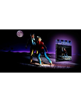 Review Blu-ray: “Cuando llega la noche” (Reel One)