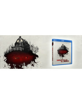 Review Blu-ray: “Amityville: El Origen” (Gabita Barbieri Films)