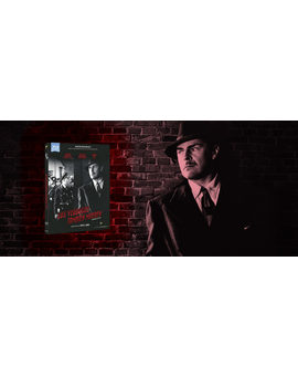 Review Blu-ray: “Los verdugos también mueren” (A Contracorriente Films)