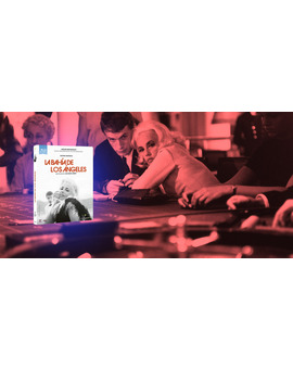 Review Blu-ray: “La bahía de los ángeles” (A Contracorriente Films)
